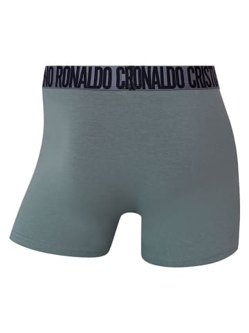 CR7 5-delige set: boxershorts meerkleurig