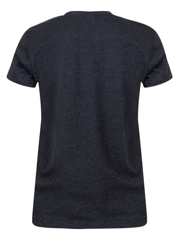 CR7 Pyjama in Anthrazit