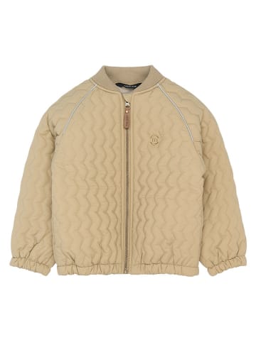 mikk-line Blouson beige