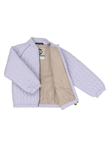 mikk-line Blouson paars