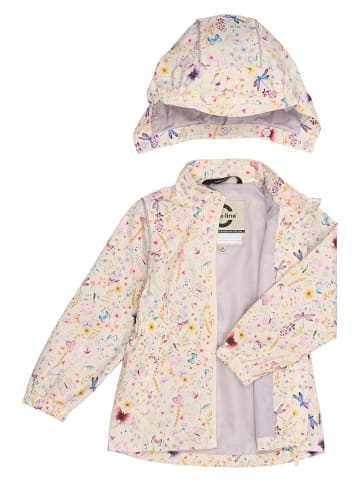 mikk-line Übergangsjacke in Beige