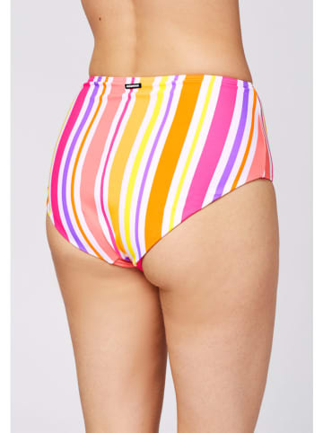 Chiemsee Bikini-Hose "Marabella" in Bunt
