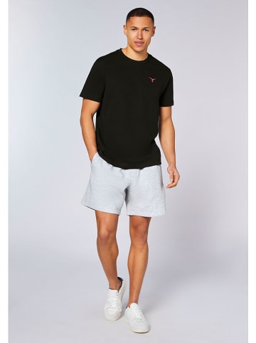 Chiemsee Shirt zwart