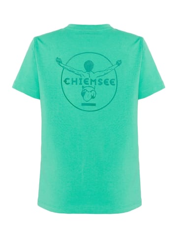Chiemsee Shirt in Grün
