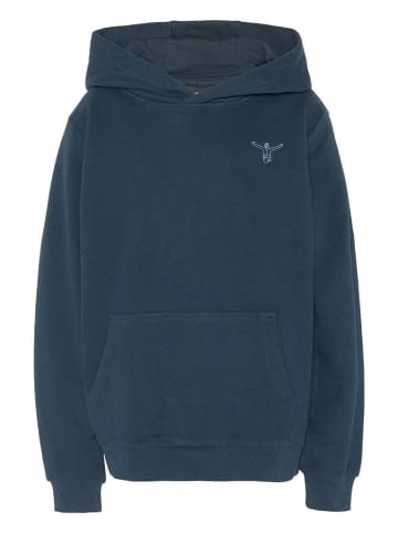 Chiemsee Hoodie in Dunkelblau