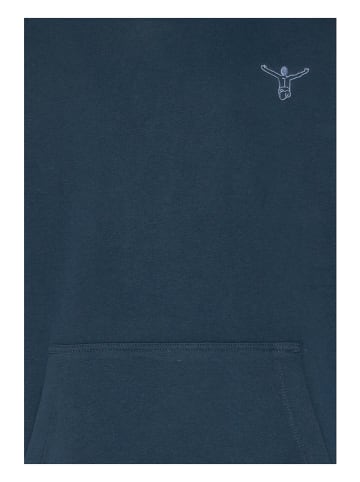 Chiemsee Hoodie in Dunkelblau