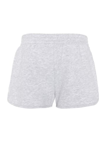 Chiemsee Sweatshorts in Grau