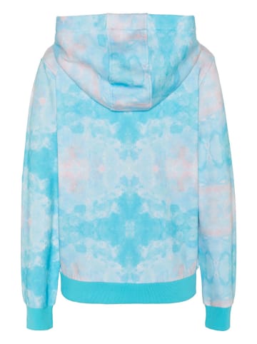 Chiemsee Hoodie in Blau
