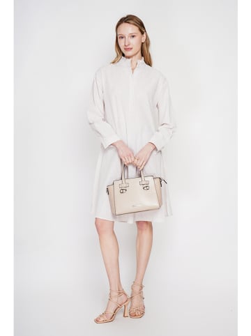 Le Jardin du Lin Jurk beige