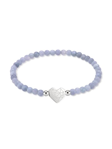 Liebeskind Armband met edelstenen