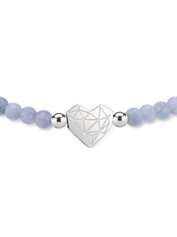 Liebeskind Armband met edelstenen