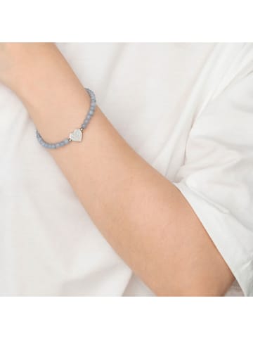 Liebeskind Armband met edelstenen