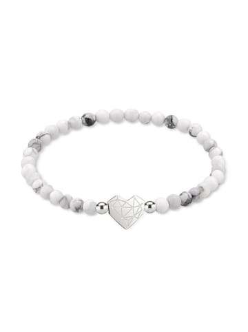 Liebeskind Armband mit Edelsteinen