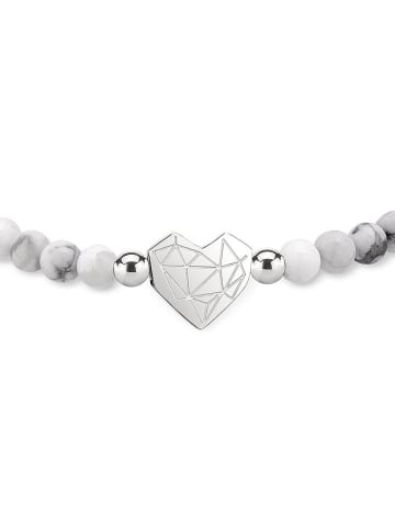 Liebeskind Armband met edelstenen