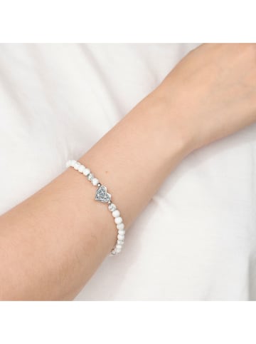 Liebeskind Armband mit Edelsteinen