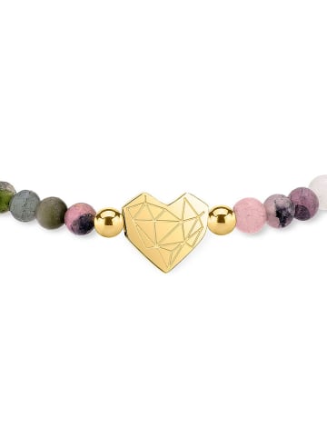 Liebeskind Armband met edelstenen