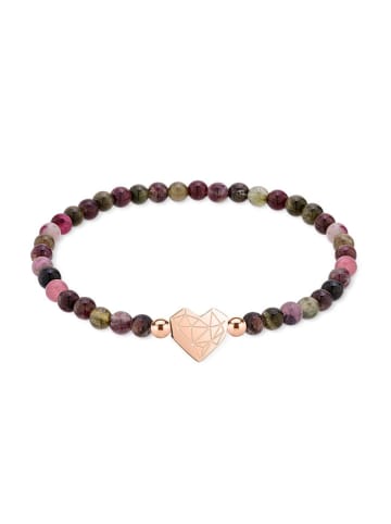 Liebeskind Armband met edelstenen