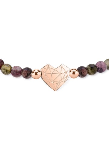 Liebeskind Armband mit Edelsteinen