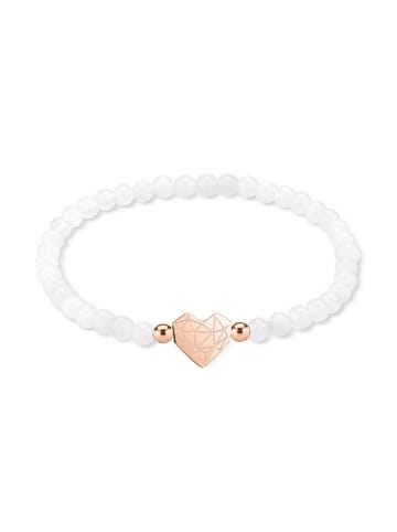 Liebeskind Armband met edelstenen