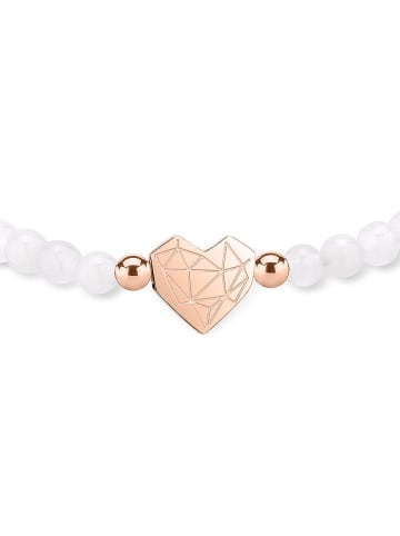 Liebeskind Armband mit Edelsteinen