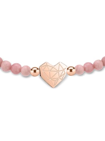 Liebeskind Armband met edelstenen