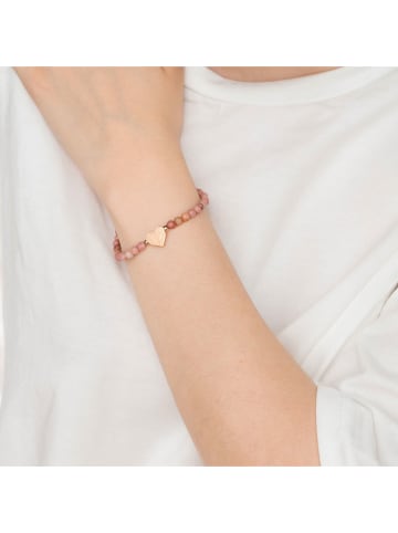 Liebeskind Armband mit Edelsteinen