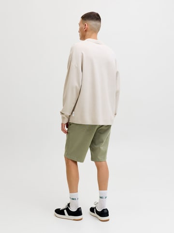 Jack & Jones Shorts "Fred" in Khaki