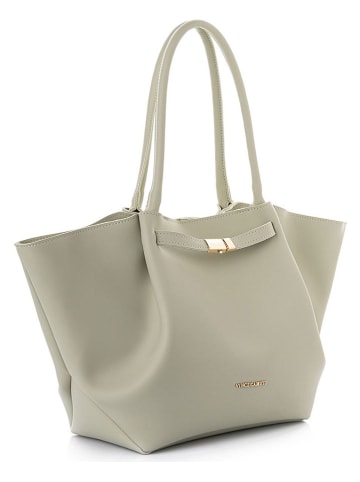 Vince Camuto Shopper in Creme - (B)52 x (H)27 x (T)13 cm