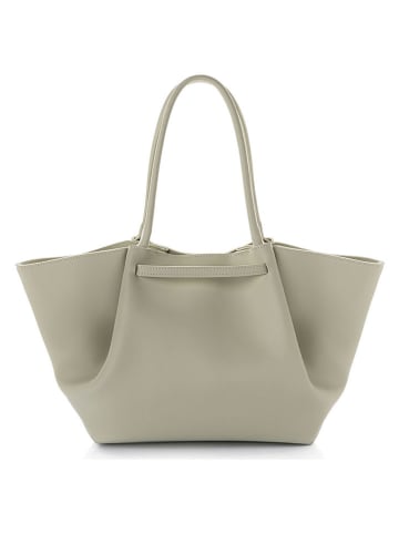Vince Camuto Shopper in Creme - (B)52 x (H)27 x (T)13 cm