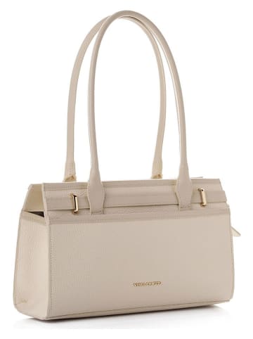 Vince Camuto Torebka w kolorze kremowym - 33 x 20 x 12 cm