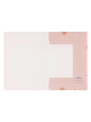 folia PAPER Teczka "Smile" - 5+