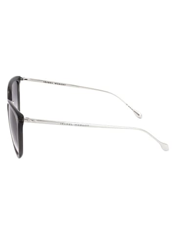 ISABEL MARANT ÉTOILE Damen-Sonnenbrille in Grau