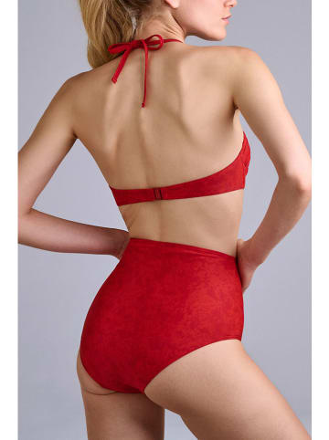 Marlies Dekkers Bikinislip "Acapulco" rood