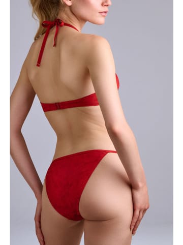Marlies Dekkers Bikini-Oberteil "Acapulco" in Rot