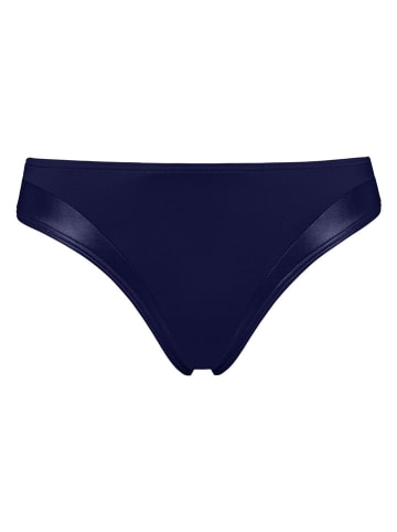 Marlies Dekkers Bikinislip "Cache Coeur" donkerblauw