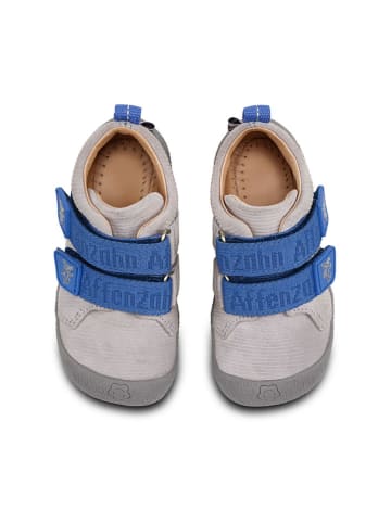 Affenzahn Barfußschuhe "Walky" in Grau