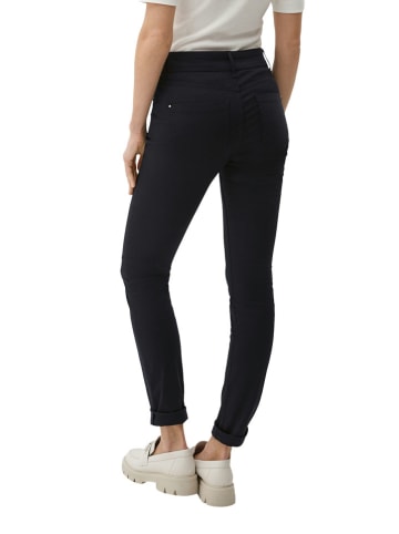 s.Oliver Jeans - Skinny fit - in Dunkelblau