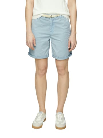 s.Oliver Bermudas in Hellblau