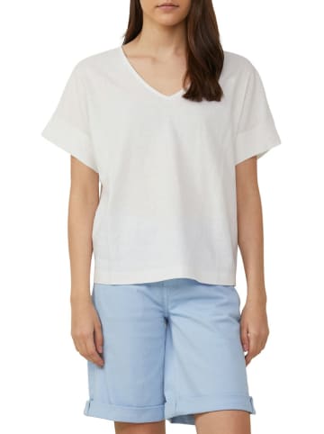 s.Oliver Shirt in Weiß