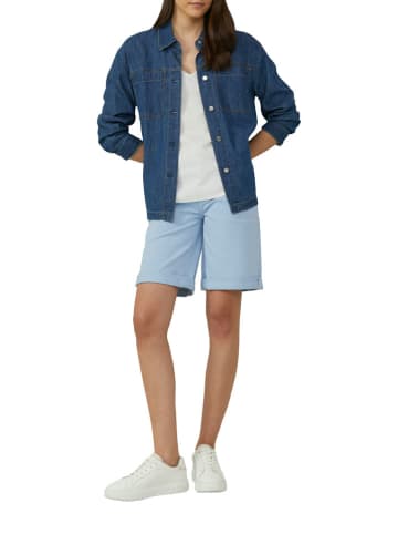 s.Oliver Shirt in Weiß