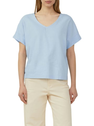 s.Oliver Shirt in Hellblau
