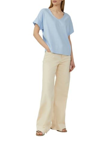 s.Oliver Shirt in Hellblau
