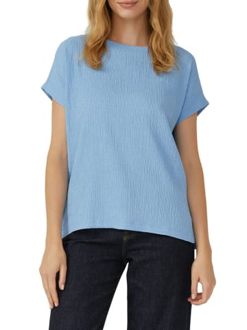 s.Oliver Shirt in Blau