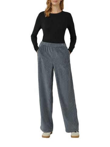 s.Oliver Longsleeve in Schwarz