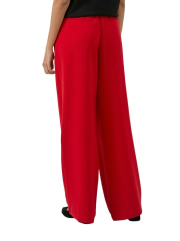 s.Oliver Hose in Rot