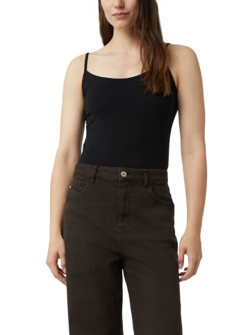 comma Top in Schwarz