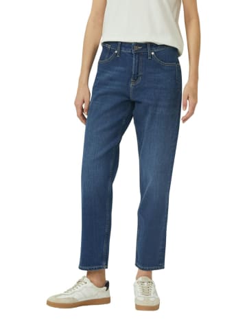 s.Oliver Jeans - Regular fit - in Blau