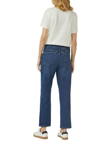 s.Oliver Jeans - Regular fit - in Blau