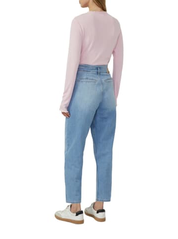 s.Oliver Longsleeve in Rosa