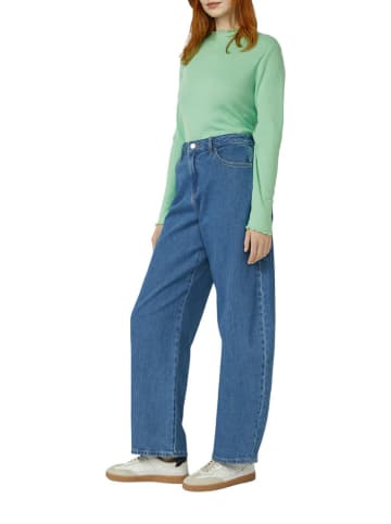 s.Oliver Longsleeve in Grün
